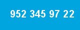 952 345 97 22 952 345 97 22